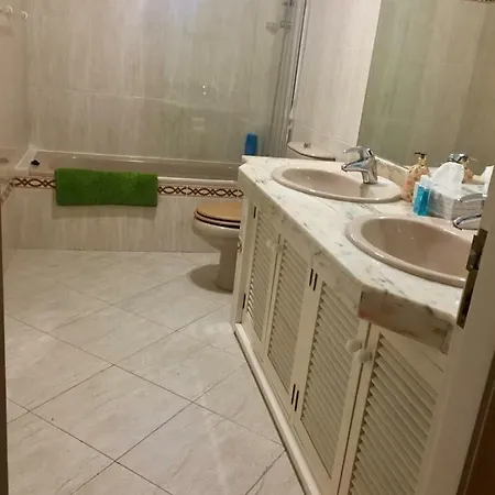 Holiday home Casa Las Americas *