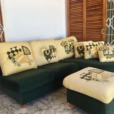Casa Las Americas Holiday home *