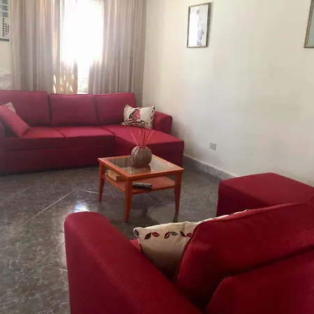 Holiday home Casa Las Americas