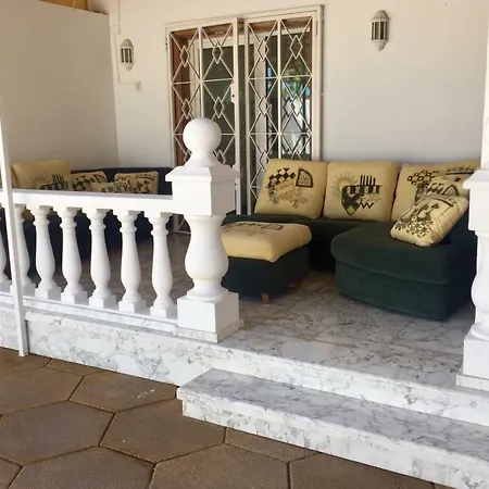 Casa Las Americas Holiday home