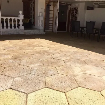 Holiday home Casa Las Americas