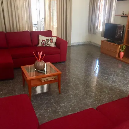 Holiday home Casa Las Americas Playa de las Americas (Tenerife)