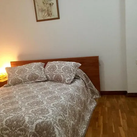 Holiday home Casa Las Americas *