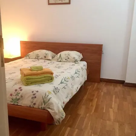 Holiday home Casa Las Americas *