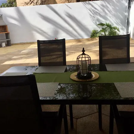 Holiday home Casa Las Americas *